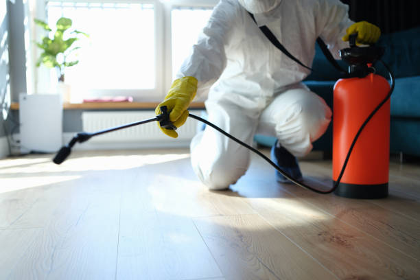 Reliable Sewage Cleanup contractor in Gainesville, FL by Dulley Family Biohazard Services